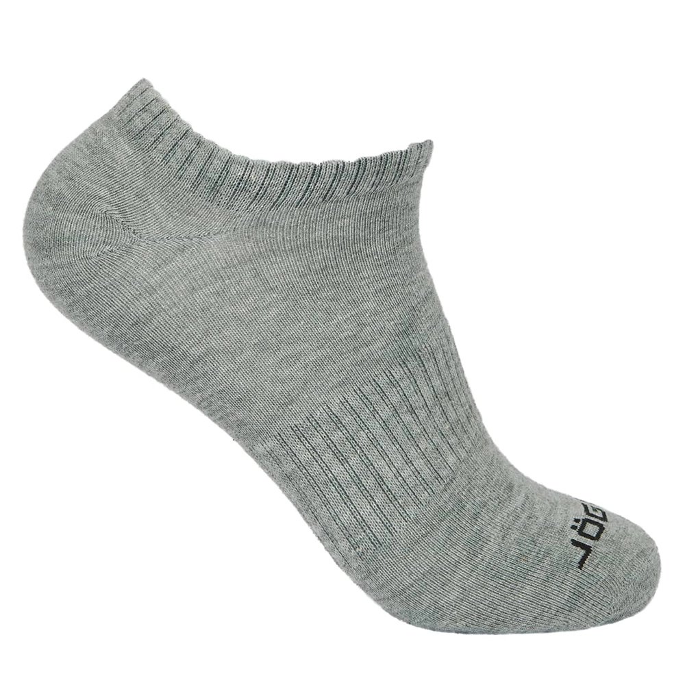 фото Носки низкие ESSENTIAL Short Casual Socks, меланжевый в интернет-магазине спортивных товаров МЯЧИКИ