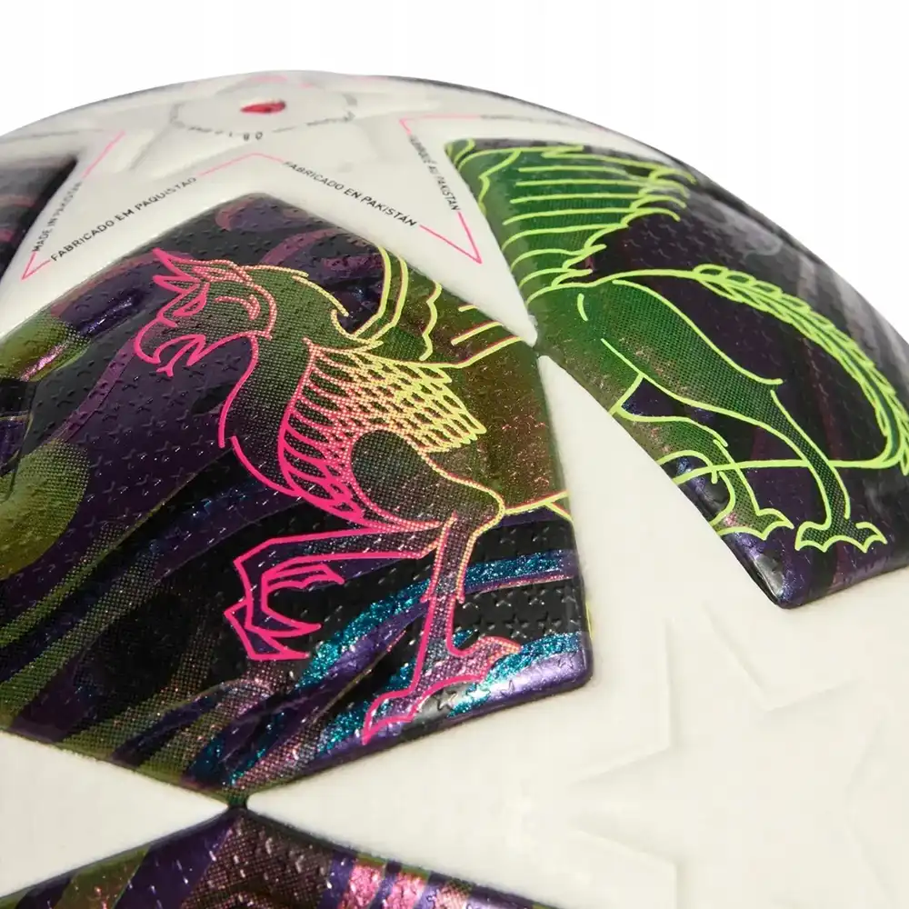 фото Мяч футбольный 5 ADIDAS Finale PRO 2026