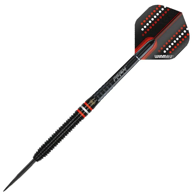 фото Winmau Pro-Line 24 gr. 90% вольфрам. Дротики для дартса в интернет-магазине спортивных товаров МЯЧИКИ