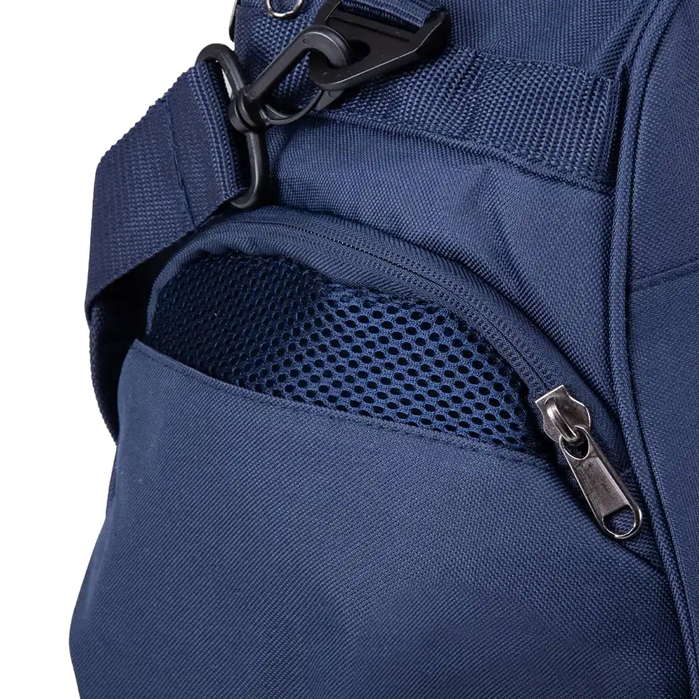 фото Сумка спортивная DIVISION Small Bag, темно-синий в интернет-магазине спортивных товаров МЯЧИКИ