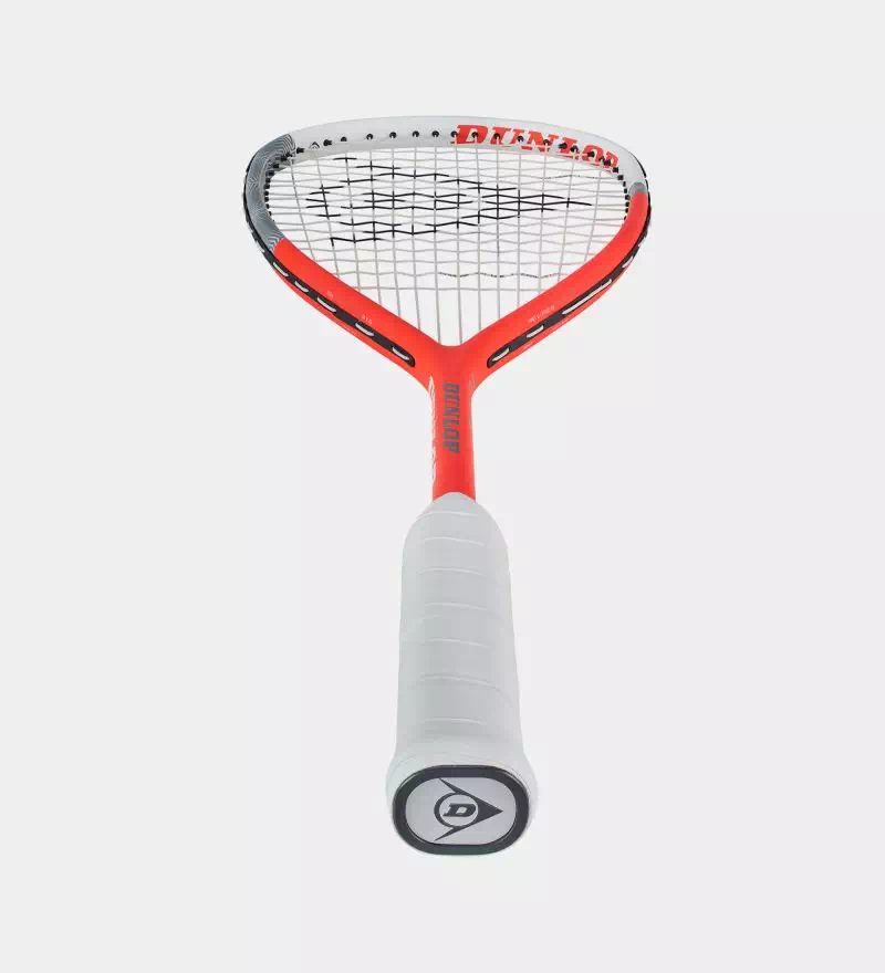 фото Ракетка для сквоша Dunlop Tempo Pro в интернет-магазине спортивных товаров МЯЧИКИ
