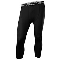 фото Тайтсы компрессионные Camp PerFormDRY Tight 3/4, черный в интернет-магазине спортивных товаров МЯЧИКИ