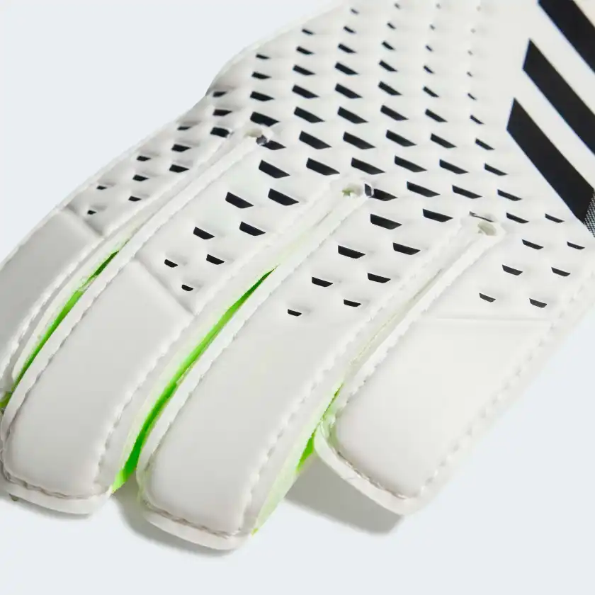 фото Вратарские перчатки ADIDAS Predator GL TRN Jr в интернет-магазине спортивных товаров МЯЧИКИ
