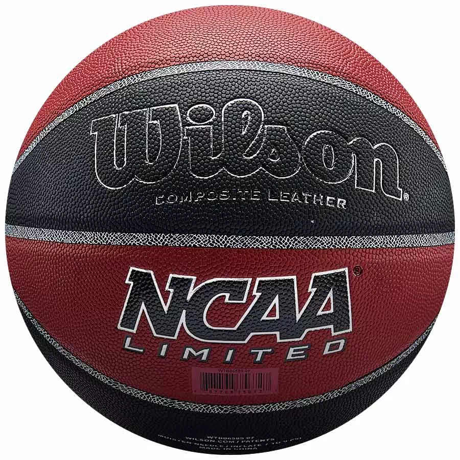 фото Мяч баскетбольный 7 WILSON NCAA Limited