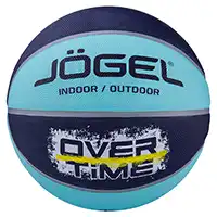 фото Мяч баскетбольный Jögel Streets OVERTIME №7