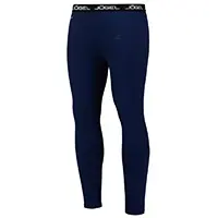 фото Тайтсы компрессионные теплые PerFormDRY Baselayer Warm Tights, темно-синий в интернет-магазине спортивных товаров МЯЧИКИ