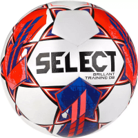 фото Мяч футбольный 5 SELECT Brilliant Training DB V23