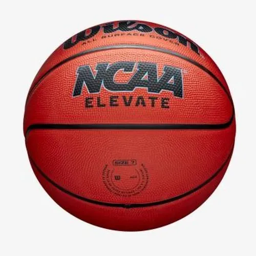 фото Мяч баскетбольный 7 WILSON NCAA Elevate