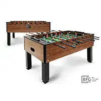 фото Настольный футбол / Кикер BFG Tournament Core 5 (Аризона) в интернет-магазине спортивных товаров МЯЧИКИ