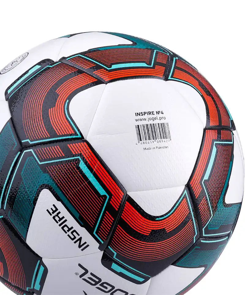 фото Мяч футзальный Jogel Inspire yellow