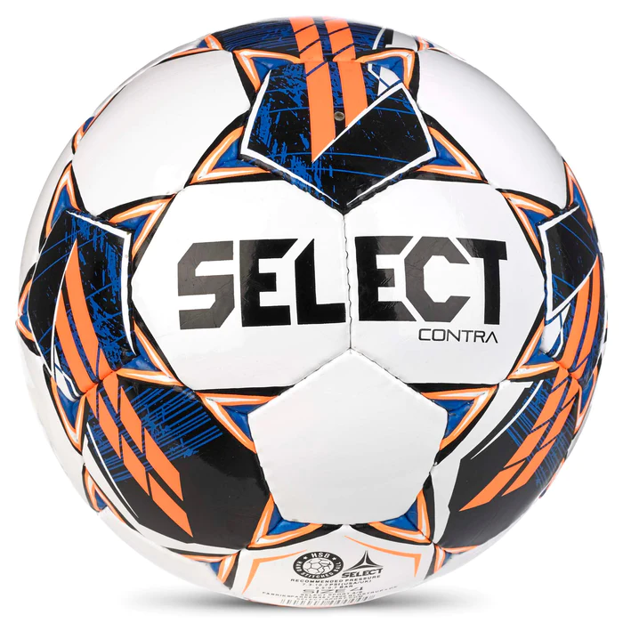 фото Мяч футбольный 4 SELECT FB Contra v23