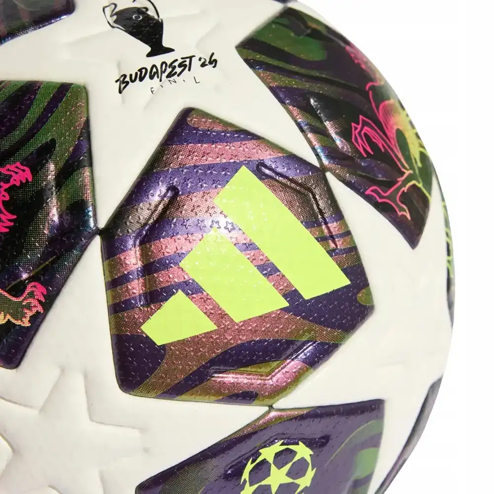 фото Мяч футбольный 5 ADIDAS Finale PRO 2026