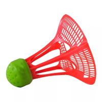 фото Воланы для бадминтона Airbadminton Shuttlecocks (1 шт) в интернет-магазине спортивных товаров МЯЧИКИ