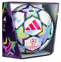 фото Мяч футбольный 5 Adidas UEFA Champions League 26/27 Pro
