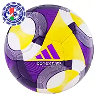 фото Мяч для футзала Adidas Conext 25 Pro Sala фото Мяч для футзала Adidas Conext 25 Pro Sala