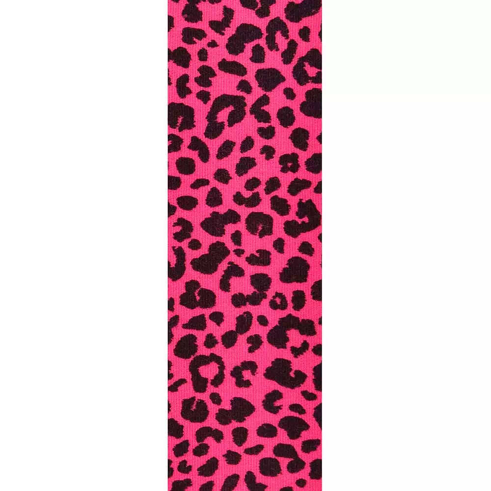 фото Кинезио тейп CureTape Art 5cm x 5m - Leopard в интернет-магазине спортивных товаров МЯЧИКИ
