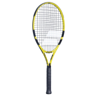 фото Ракетка для большого тенниса Babolat NADAL JR 21 в интернет-магазине спортивных товаров МЯЧИКИ