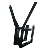 фото Крепеж BRACKET1 для баск.щитов Board44M и Board50M в интернет-магазине спортивных товаров МЯЧИКИ