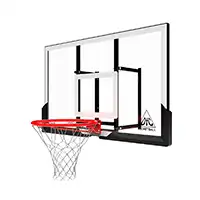 фото Баскетбольный щит DFC BOARD50A 127x80cm акрил в интернет-магазине спортивных товаров МЯЧИКИ