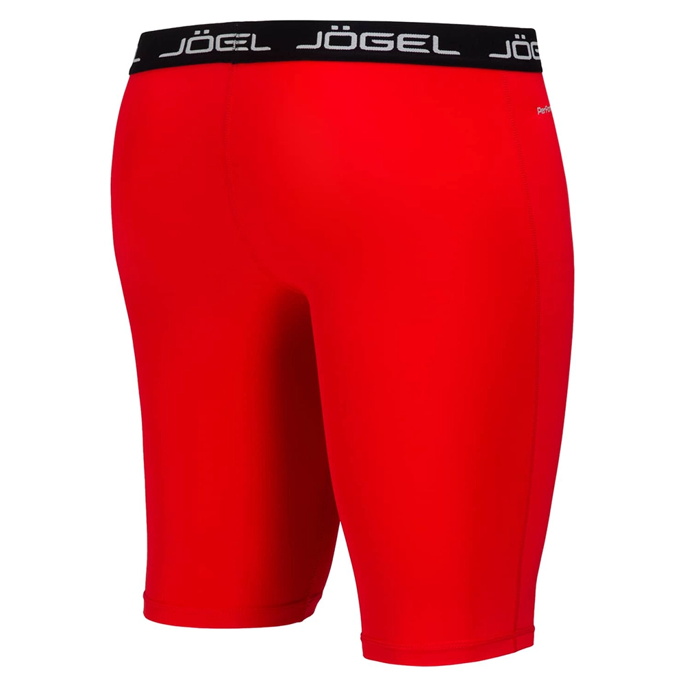 фото Шорты компрессионные PerFormDRY Baselayer Shorts 2, красный в интернет-магазине спортивных товаров МЯЧИКИ
