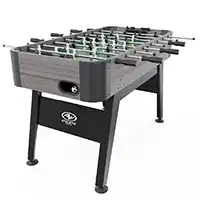 фото Игровой стол - футбол  DFC Athletic 54" 137 х 68 см в интернет-магазине спортивных товаров МЯЧИКИ