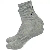 фото Носки средние ESSENTIAL Mid Cushioned Socks, меланжевый в интернет-магазине спортивных товаров МЯЧИКИ
