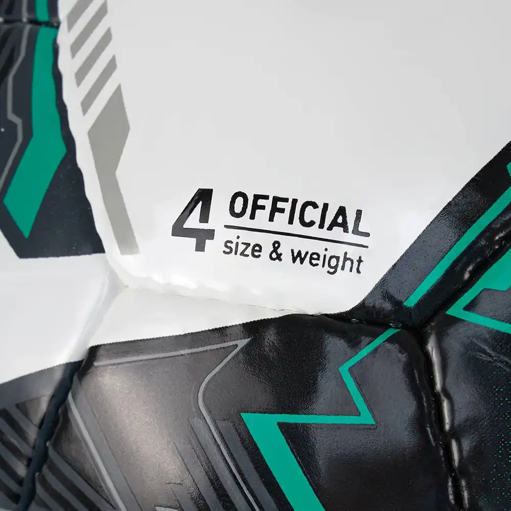 фото Мяч футзальный Jögel Superliga Replica №4