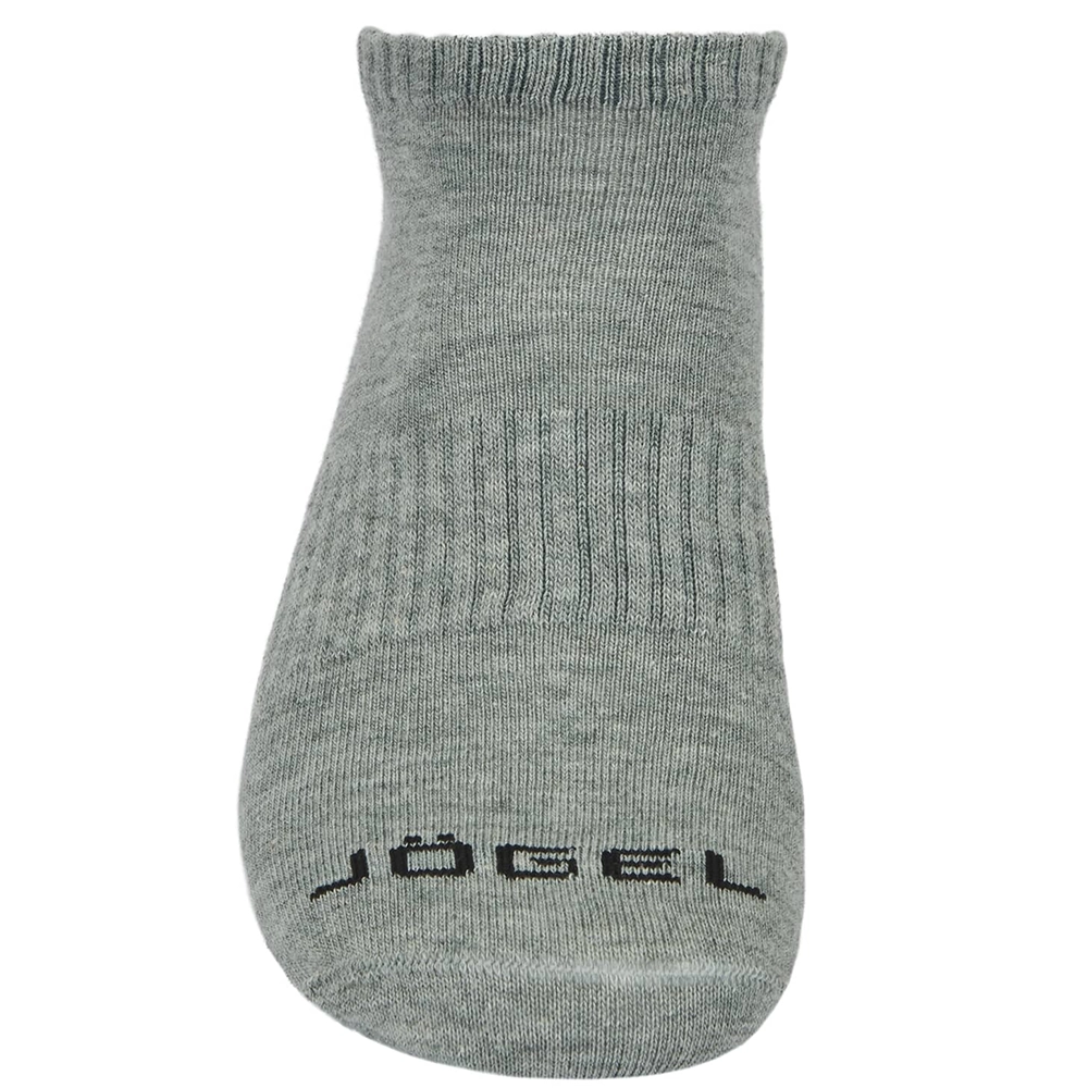 фото Носки низкие ESSENTIAL Short Casual Socks, меланжевый в интернет-магазине спортивных товаров МЯЧИКИ