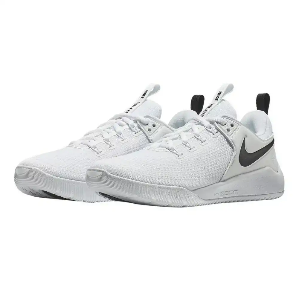 фото Волейбольные кроссовки Nike ZOOM HYPERACE 2 в интернет-магазине спортивных товаров МЯЧИКИ
