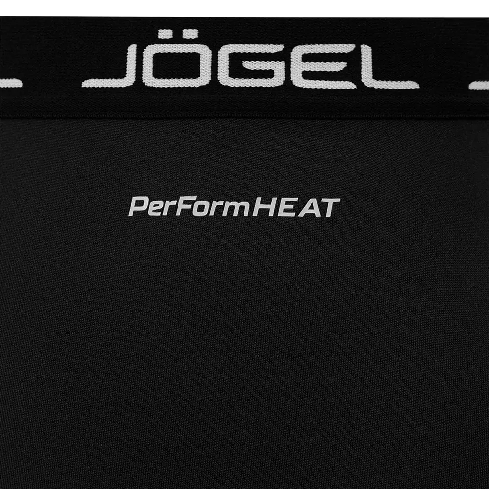 фото Тайтсы компрессионные утепленные CAMP PerFormHEAT Baselayer Pants Warm, черный в интернет-магазине спортивных товаров МЯЧИКИ