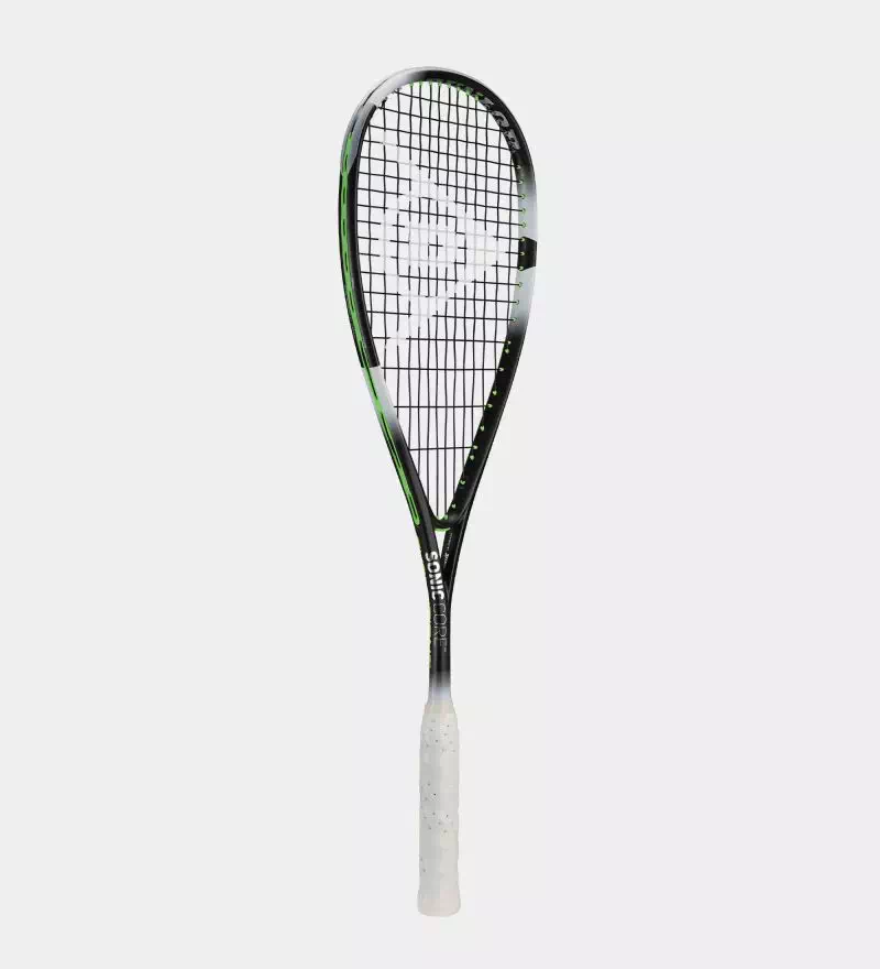 фото Ракетка для сквоша Dunlop Sonic Core Evolution 130  в интернет-магазине спортивных товаров МЯЧИКИ