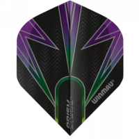 фото Winmau Prism Alpha Flights 116. Оперение для дротиков в интернет-магазине спортивных товаров МЯЧИКИ