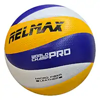фото Мяч волейбольный Relmax micro Fiber