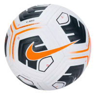 фото Мяч футбольный 4 NIKE Academy Team orange