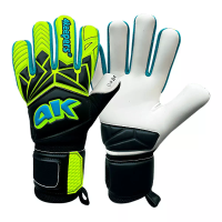 фото Вратарские перчатки 4Keepers Force V-5.23 NC Junior black в интернет-магазине спортивных товаров МЯЧИКИ