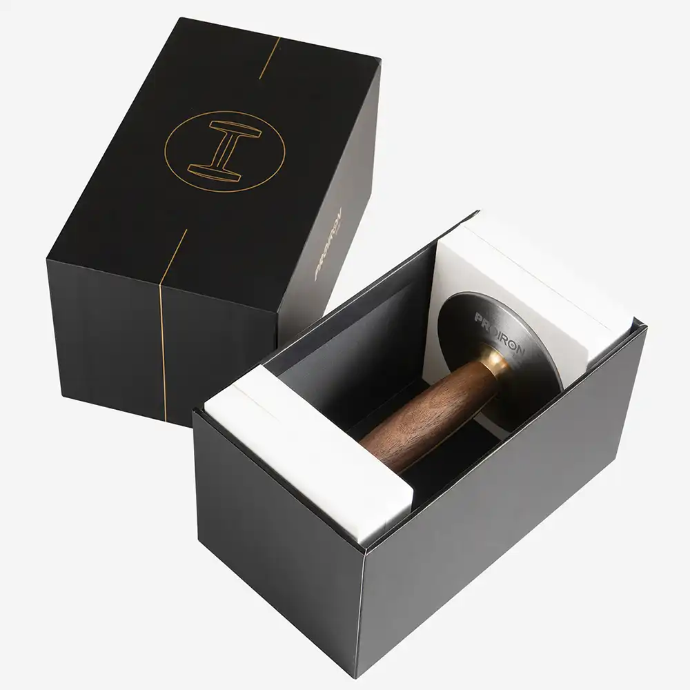 фото Гантель из нержавеющей стали и орехового дерева 6 кг, арт. Г1060НО в интернет-магазине спортивных товаров МЯЧИКИ