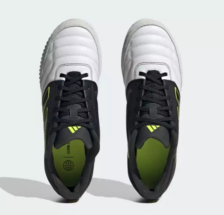 фото Футзалки Adidas Top Sala Competition IN, черный в интернет-магазине спортивных товаров МЯЧИКИ