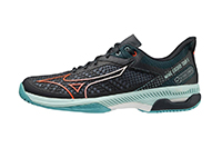 фото Волейбольные кроссовки Mizuno WAVE EXCEED TOUR 5AC(M) в интернет-магазине спортивных товаров МЯЧИКИ