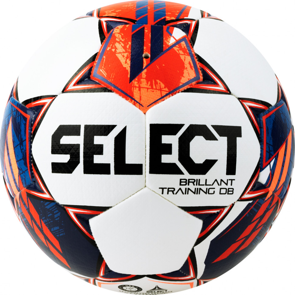 фото Мяч футбольный 5 SELECT Brilliant Training DB V25