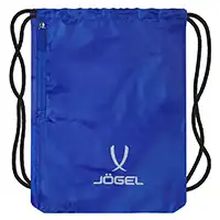 фото Мешок для обуви DIVISION Elite Gymsack, синий в интернет-магазине спортивных товаров МЯЧИКИ
