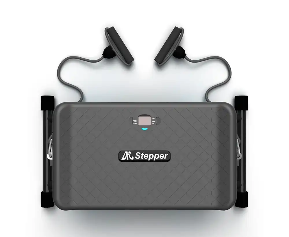 фото Фитнес платформа/ горнолыжный тренажёр DFC "Perfect Balance" в интернет-магазине спортивных товаров МЯЧИКИ