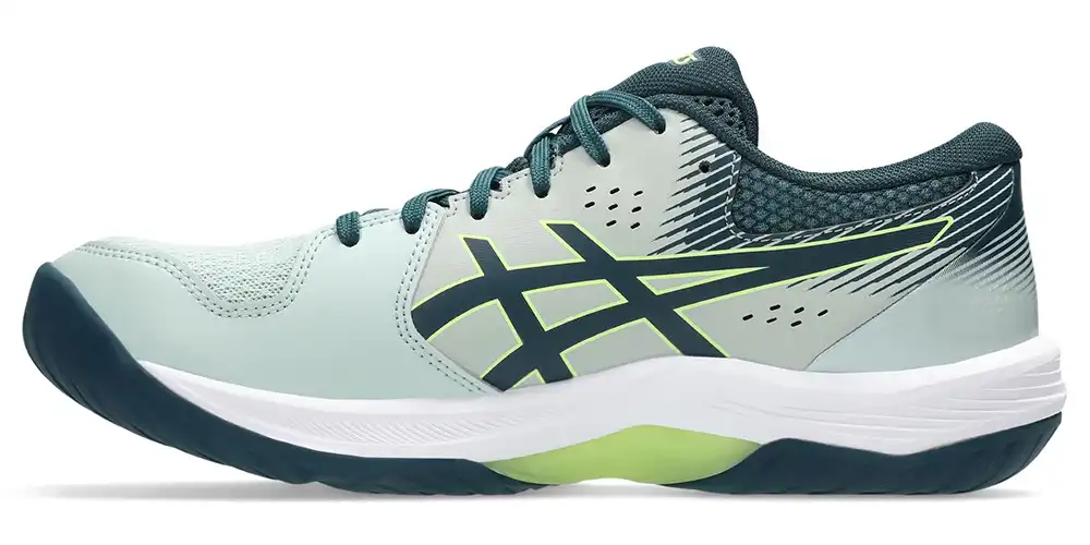 фото Волейбольные кроссовки Asics BEYOND FF Lichen Rock в интернет-магазине спортивных товаров МЯЧИКИ