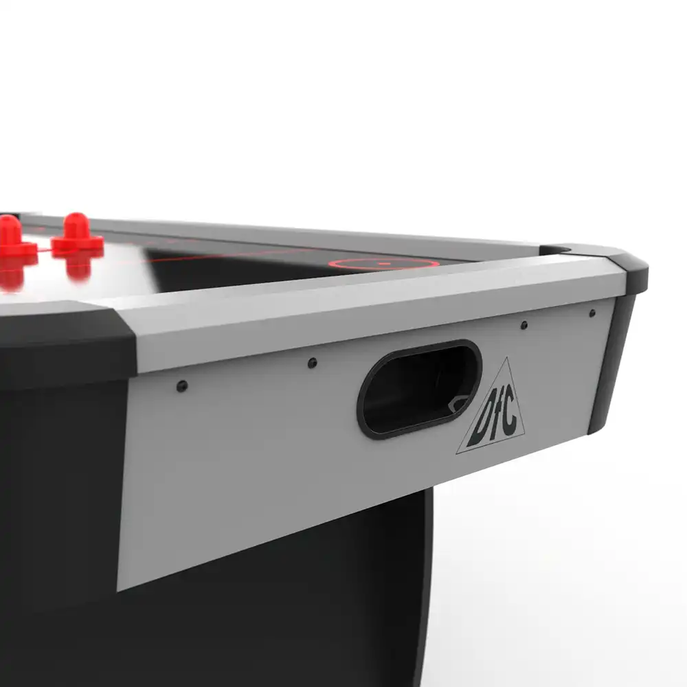 фото Игровой стол - аэрохоккей DFC NEW JERSEY в интернет-магазине спортивных товаров МЯЧИКИ