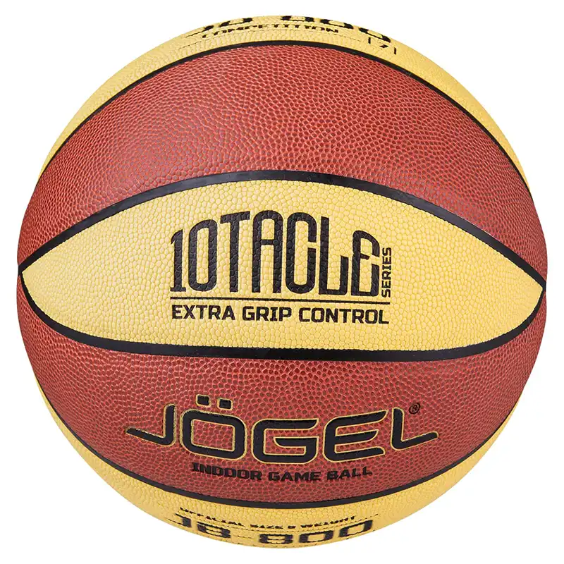 фото Мяч баскетбольный Jögel JB-800 №7