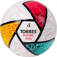 фото Мяч для футзала Torres Futsal Pro