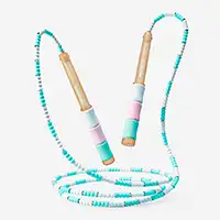 фото Скакалка спортивная Proiron Маршмэллоу, арт. СC0801 в интернет-магазине спортивных товаров МЯЧИКИ