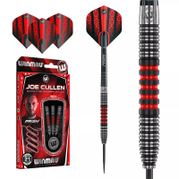 фото Winmau Joe Cullen 21gr. 90%вольфрам. Дротики для дартса в интернет-магазине спортивных товаров МЯЧИКИ