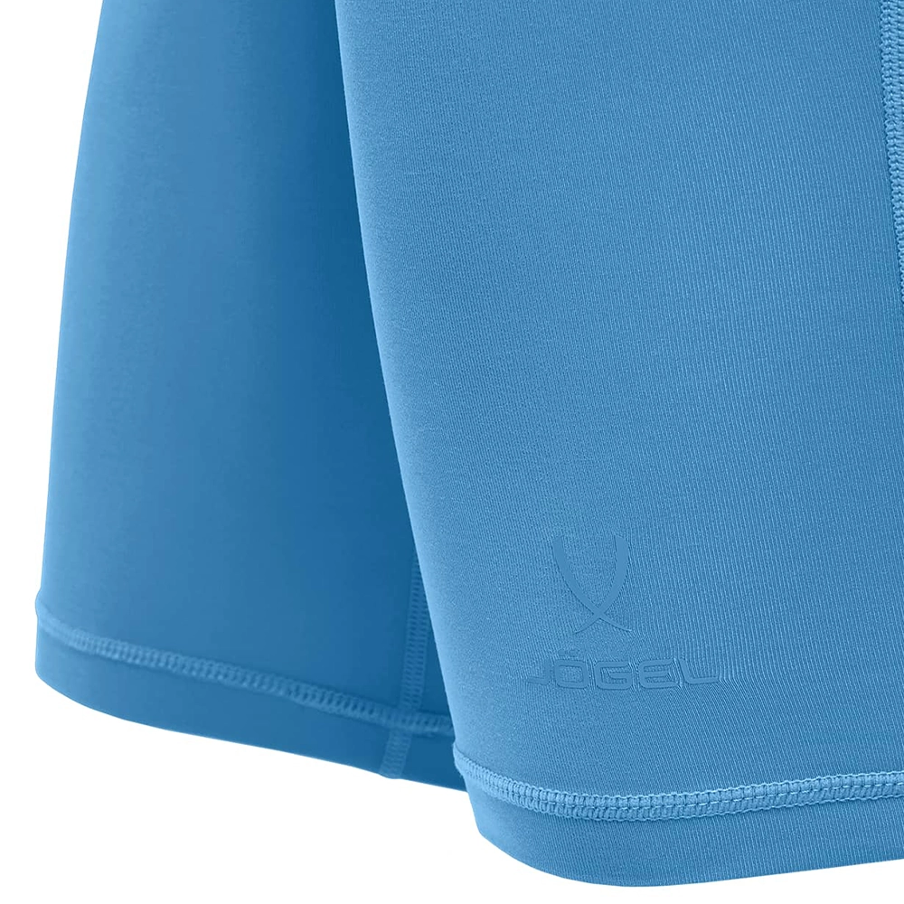 фото Шорты компрессионные CAMP PerFormDRY Baselayer Shorts, голубой в интернет-магазине спортивных товаров МЯЧИКИ