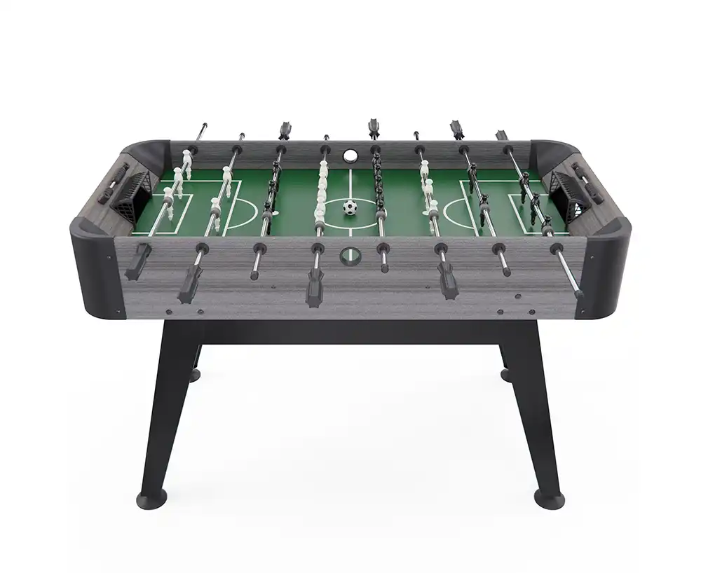 фото Игровой стол - футбол  DFC Athletic 54" 137 х 68 см в интернет-магазине спортивных товаров МЯЧИКИ