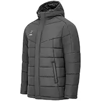 фото Куртка утепленная CAMP 2 PerFormPROOF Padded Jacket, темно-серый в интернет-магазине спортивных товаров МЯЧИКИ